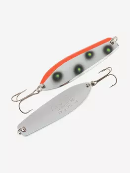 Блесна колеблющаяся Akara Action Series Taikuri 75 22 гр. AB52, Мультицвет