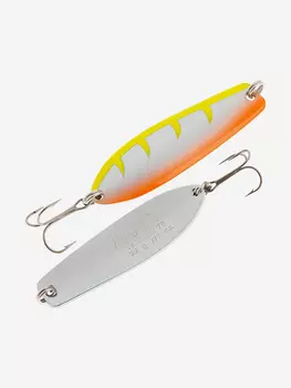 Блесна колеблющаяся Akara Action Series Taikuri 75 22 гр. AB78, Мультицвет