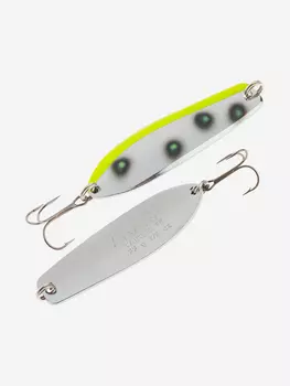 Блесна колеблющаяся Akara Action Series Taikuri 75 22 гр. AB51, Мультицвет