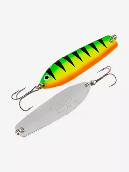 Блесна колеблющаяся Akara Action Series Taikuri 75 22 гр. 6-Sil, Мультицвет