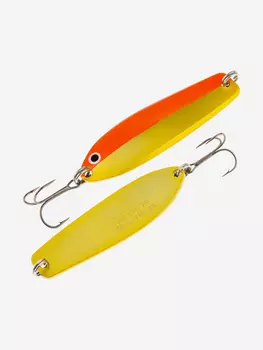 Блесна колеблющаяся Akara Action Series Taikuri 75 22 гр. 15-Go, Мультицвет