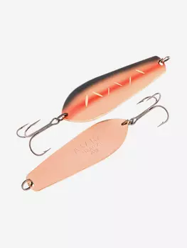 Блесна колеблющаяся Akara Action Series Trout 55 11,5 гр. AB25, Мультицвет