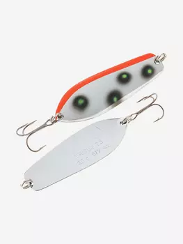 Блесна колеблющаяся Akara Action Series Trout 75 20 гр. AB52, Мультицвет