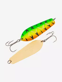 Блесна колеблющаяся Akara Action Series Trout 85 26 гр. AB24, Мультицвет