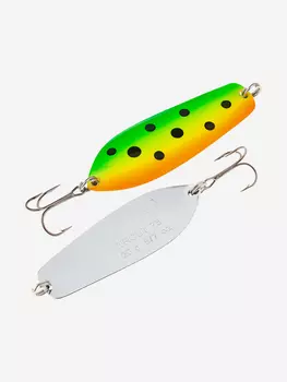 Блесна колеблющаяся Akara Action Series Trout 85 26 гр. AB93, Мультицвет