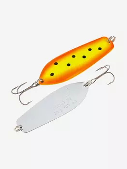 Блесна колеблющаяся Akara Action Series Trout 85 26 гр. AB115, Мультицвет