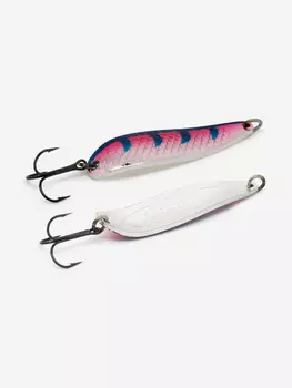 Блесна колеблющаяся Akara Action Series Viskan 65 15 гр. 4/7 oz. AB96, Мультицвет