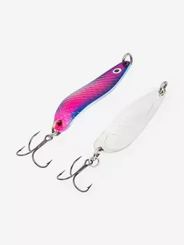 Блесна колеблющаяся Akara Action Series Viskan 65 21 гр. 3/4 oz. AB94, Мультицвет