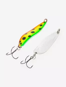 Блесна колеблющаяся Akara Action Series Viskan 65 15 гр. 4/7 oz. AB93, Мультицвет