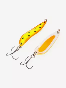 Блесна колеблющаяся Akara Action Series Viskan 65 21 гр. 3/4 oz. AB115, Мультицвет