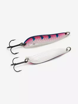 Блесна колеблющаяся Akara Action Series Viskan 80 24 гр. 6/7 oz. AB96, Мультицвет