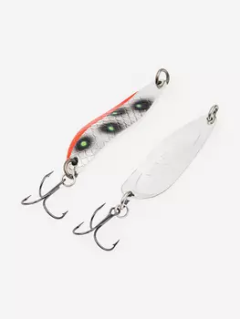 Блесна колеблющаяся Akara Action Series Viskan 80 21 гр. 3/4 oz. AB52, Мультицвет