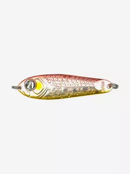 Блесна колеблющаяся Pontoon21 PACO, 1/2oz, Мультицвет