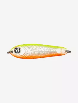 Блесна колеблющаяся Pontoon21 PACO, 3/4oz, Мультицвет