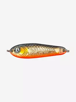 Блесна колеблющаяся Pontoon21 PACO, 3/8oz, Мультицвет