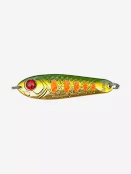 Блесна колеблющаяся Pontoon21 PACO, 3/8oz, Мультицвет