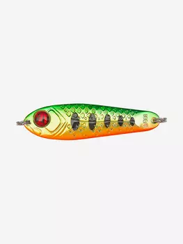 Блесна колеблющаяся Pontoon21 PACO, 3/8oz, Мультицвет