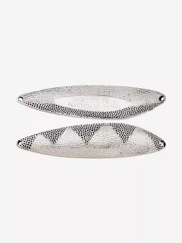 Блесна колеблющаяся Pontoon21 SABLETTA, 87мм, 34.0 гр., Мультицвет