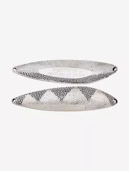 Блесна колеблющаяся Pontoon21 SABLETTA, 94мм, 38.0 гр., Мультицвет