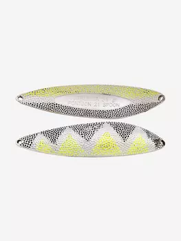 Блесна колеблющаяся Pontoon21 SABLETTA, 94мм, 45.0 гр., Мультицвет