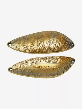 Блесна колеблющаяся Pontoon21 SAMPLIORA, 72мм, 39.0 гр., Мультицвет