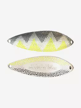 Блесна колеблющаяся Pontoon21 SINTURA, 80мм, 32.0 гр., Мультицвет