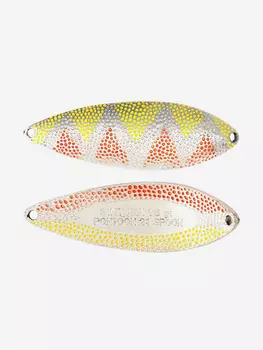 Блесна колеблющаяся Pontoon21 SINTURA, 80мм, 32.0 гр., Мультицвет