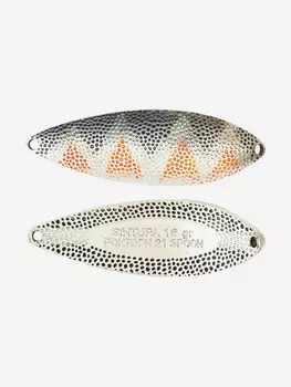 Блесна колеблющаяся Pontoon21 SINTURA, 80мм, 32.0 гр., Мультицвет