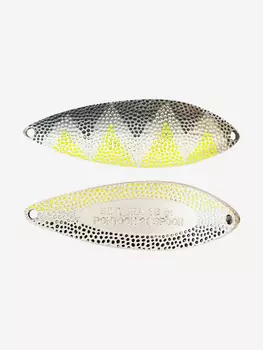 Блесна колеблющаяся Pontoon21 SINTURA, 80мм, 37.0 гр., Мультицвет