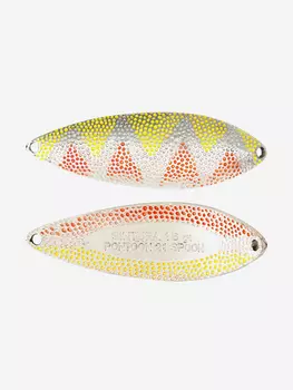 Блесна колеблющаяся Pontoon21 SINTURA, 80мм, 37.0 гр., Мультицвет