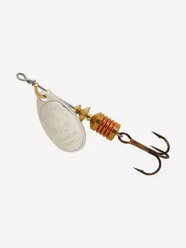 Блесна Mepps AGLIA AG №1, Серебряный