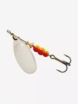 Блесна Mepps AGLIA AG №4, Мультицвет