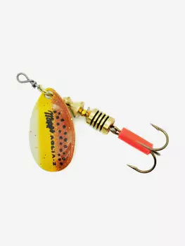 Блесна Mepps AGLIA BROWN TROUT №2, Мультицвет