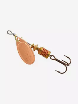 Блесна Mepps AGLIA CU №1, Золотой