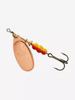 Блесна Mepps AGLIA CU №4, Мультицвет