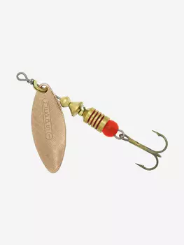 Блесна Mepps AGLIA LONG CU №1, Золотой