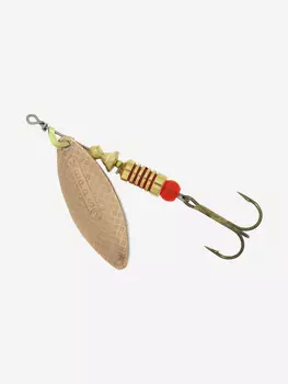 Блесна Mepps AGLIA LONG CU №2, Золотой