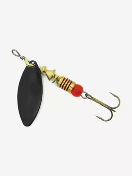 Блесна Mepps AGLIA LONG NR №1, Золотой