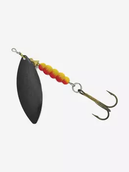 Блесна Mepps AGLIA LONG NR №5, Черный