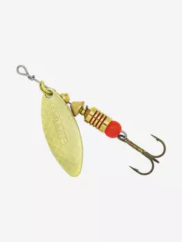 Блесна Mepps AGLIA LONG OR №1, Золотой