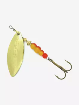 Блесна Mepps AGLIA LONG OR №3, Мультицвет