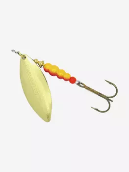 Блесна Mepps AGLIA LONG OR №4, Мультицвет