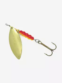 Блесна Mepps AGLIA LONG OR №5, Мультицвет