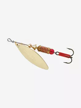 Блесна Mepps AGLIA LongCast OR №2, Золотой