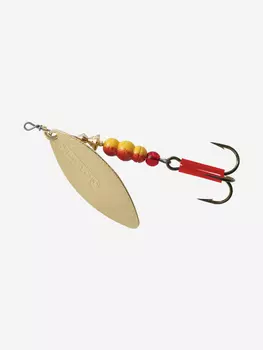 Блесна Mepps AGLIA LongCast OR №3, Золотой