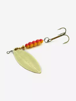 Блесна Mepps AGLIA LongCast OR №5, Золотой