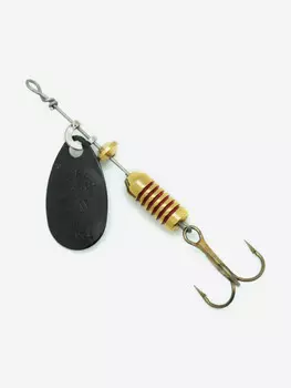 Блесна Mepps AGLIA NR №00, Черный