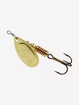 Блесна Mepps AGLIA OR №3, Золотой