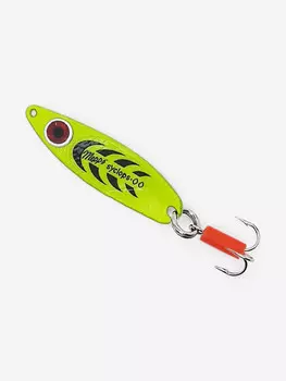 Блесна Mepps SYCLOPS FLUO CHART №00 (5г), Желтый