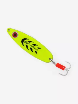 Блесна Mepps SYCLOPS FLUO CHART №0 (8г), Желтый
